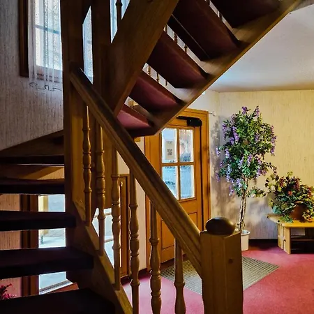 Hotel Zum Loewen 3*