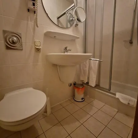 Zum Loewen Hotel 3*