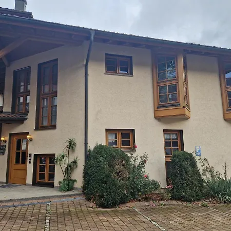 Hotel Zum Loewen