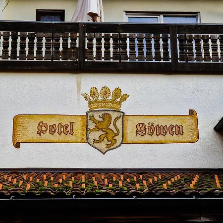 Zum Loewen