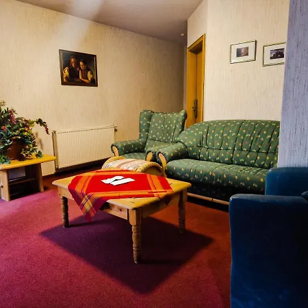 Zum Loewen Hotel Todtmoos