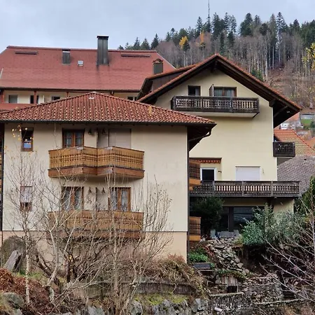 Hotel Zum Loewen