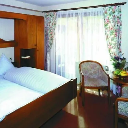 Zum Loewen 3* Todtmoos