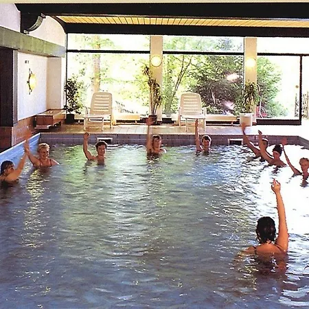Hotel Zum Loewen 3*