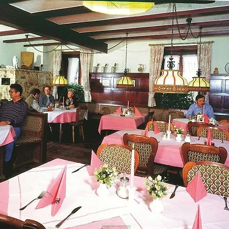 Hotel Zum Loewen 3*