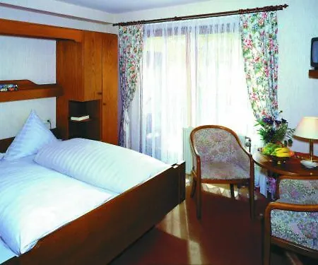 Hotel Zum Loewen 3*