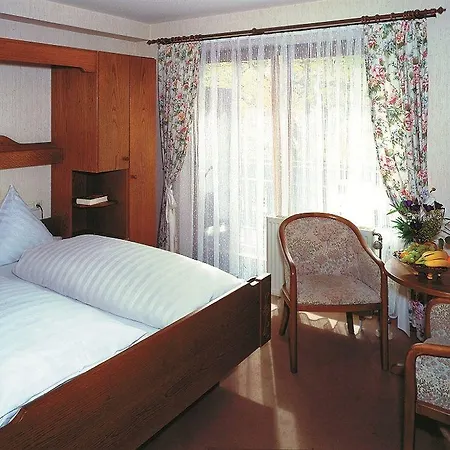 Hotel Zum Loewen 3*