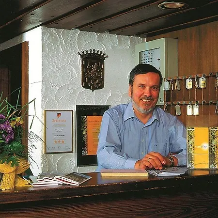 Hotel Zum Loewen