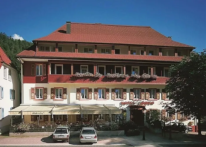 Zum Loewen 토트무스